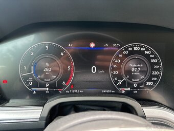 Volkswagen Touareg 3,0 TDi 210kW - 10