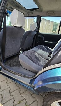 Škoda Felicia Combi 1.9D "96 - 10