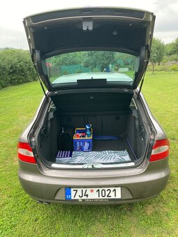Škoda Superb 2 2,0 tdi 125 kw - 10