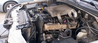 Hyunadai Terracan 2.9. HP 110 kW r.v. 2002 na ND - 10