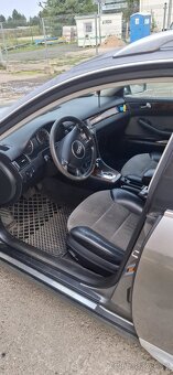 Prodám audi a6 c5 allroad quattro - 10