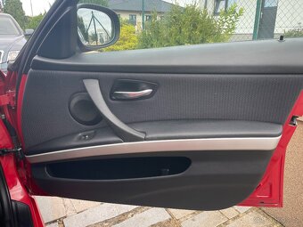 Bmw řada 3  E90 - 10