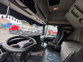 Scania R500 (4598) - 10