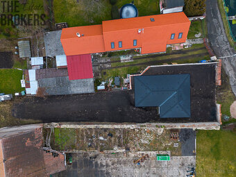 Prodej rodinného domu - Záříčany - 10