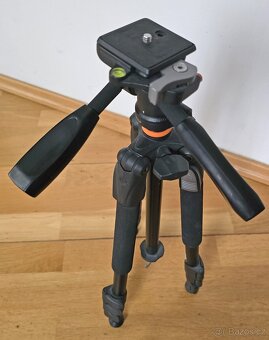 kompletní set Nikon D5200 - 10