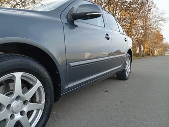 Škoda Octavia 2 Facelift 1.4 TSI DSG Po servisu Nová STK - 10