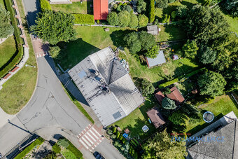 Prodej, byt 1+1, 37 m, Nádražní 233, Klimkovice, Česko - 10