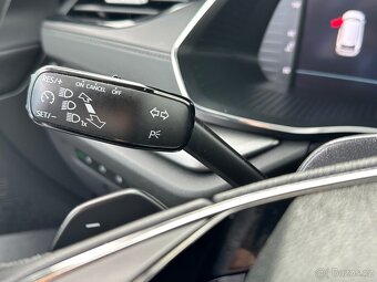 Škoda Octavia 2.0TDi DSG 1.MAJ., ČR, DPH - 10