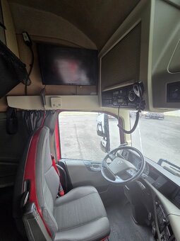 Volvo FH 500 EURO 6 - LOWDECK - 10