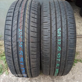 Orig.alu disky ŠKODA SCALA,KAMIQ 17" - 10