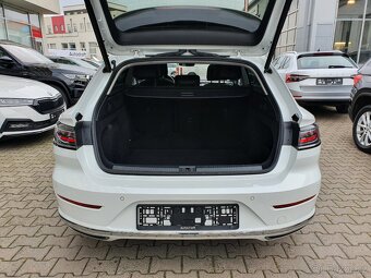 VW Arteon SB Elegance 2.0 TDI 147kW DSG - Zálohováno - 10