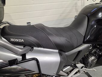 Honda XL 1000 V Varadero - 10