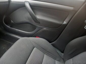 ŠKODA OCTAVIA 2 1.9 TDI 77KW 2009 FACELIFT DSG - 10