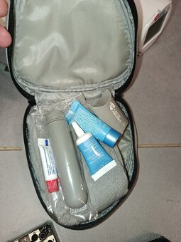 Budík Czech Airlines a další letecké suvenýry - 10