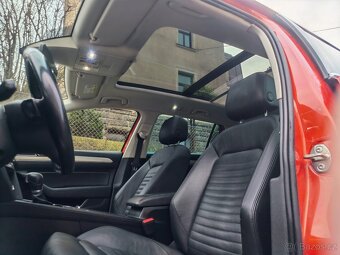 Volkswagen Passat B8 Alltrack 2.0 Bi-TDi 176kW, 4motion - 10