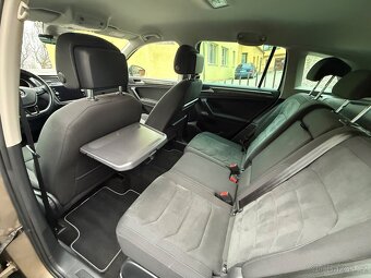 VW TiGUAN 1,5TSi 110kW DSG ACC KAMERA Koup.ČR,2020,99tkm - 10