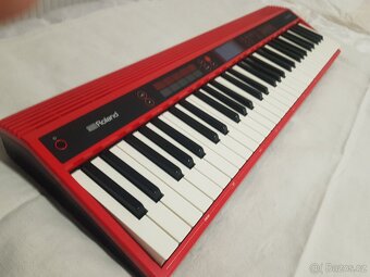 Roland Go Keys - 10