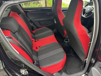 Škoda Citigo 125 000km - 10