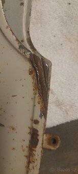 Jawa pionýr , mustang - 10