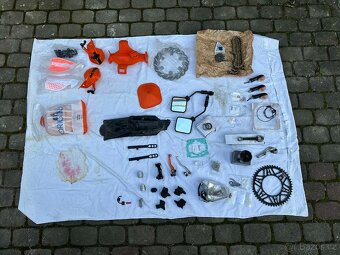 KTM EXC 250(300) 2014 - 10