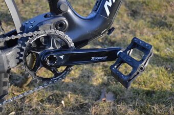 Merida One Sixty 6000 - 10