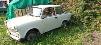 Trabant - 10
