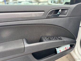 Škoda Superb 2.0TDi 103kW - 10