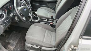 Ford Focus 1.8 TDCI - 10