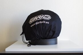 Helma na motorku G20 slonová kost - 10