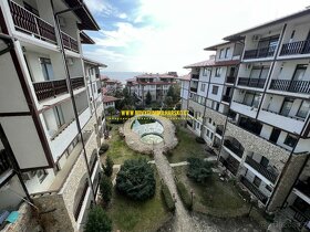 3kk, apartman se 2 loznicemi, Svaty Vlas, Bulharsko, 89m2 - 10