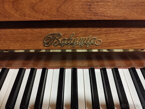 Pianino Bohemia - 10