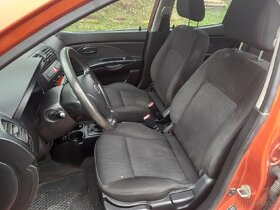 PICANTO 1,1 48 KW KLIMATIZACE SERVO - 10