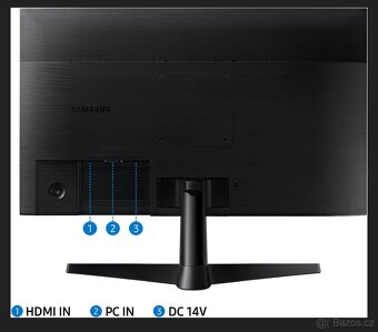 Monitor Samsung S31C - 10