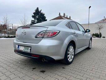 Mazda 6 2,0i 114kW - 10