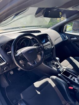 Ford Focus mk3 rs - 10