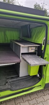 Renault Trafic energy camper - 10