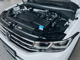 VW Tiguan R-Line 2,0 TDI 110 kW 4M 7DSG - 10