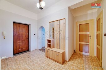 Prodej rodinného domu v Chebu, ul. Pražská - 10
