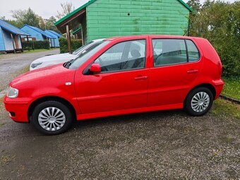 Pólo 1.4 MPI - 10