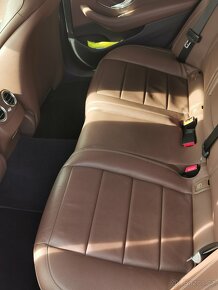 Mercedes-Benz E 220d w 213 - 10