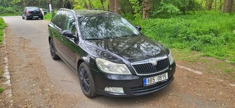 Škoda Octavia combi 2.0 TDI Elegance 103 kW Tažné CZ-TOP - 10