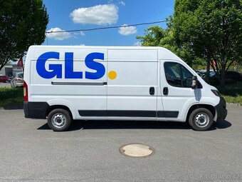 Fiat Ducato 2.2 130k L3H2 - 10
