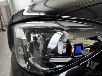 Mercedes-Benz E 300 AMG,Pano,Burmester,Sitzklima,Mbux - 10