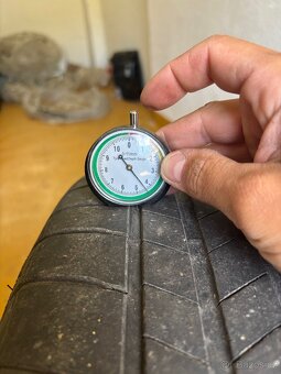 Letní sada Škoda Kodiaq Elbrus 5x112 ET43 R18 235/55/18 - 10