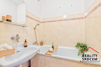 Pronájem bytu 1+1, 39 m2, Svazácká, Ostrava - Zábřeh - 10