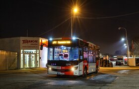 ISUZU NOVO CITI LIFE 8M LF E6E FPT - 10