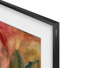 QE85LS03D The Frame Samsung 85" 214cm 4K Smart tv, 2024 - 10