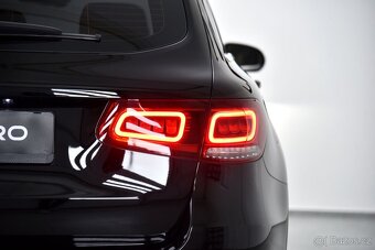 GLC 220d 4MATIC A/T, Kamera, MULTIBEAM LED, Tempomat - 10