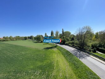 Pronájem bytu 1+1, Klášterní Hradisko, Olomouc, ev.č. 02798 - 10