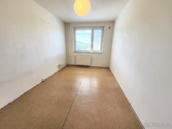 Pronájem bytu 3+1 – 70,2 m², Hlubočky – ulice Na Orátě - 10